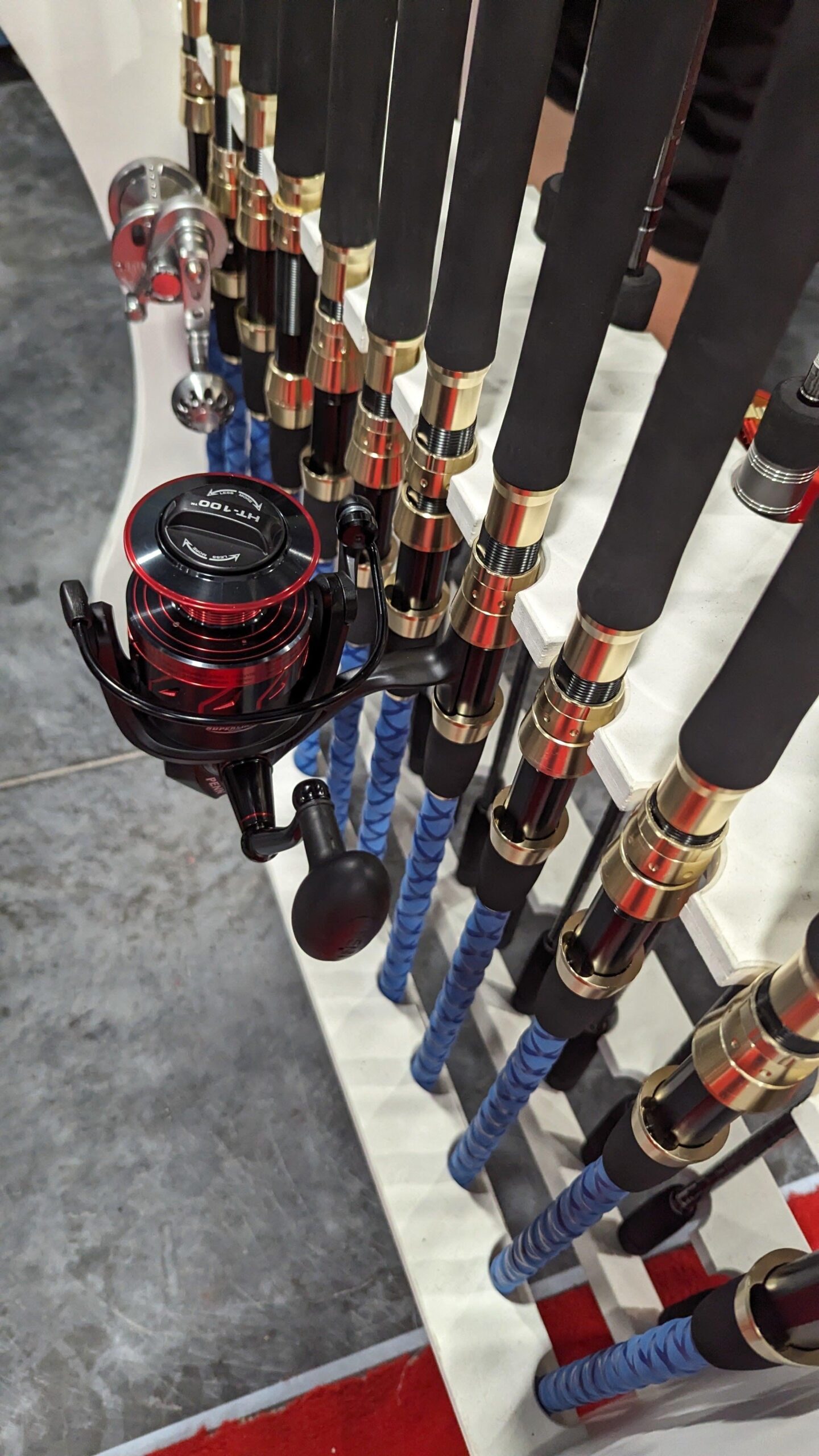 How Florida Fishing Demand Impacts Stock Planning